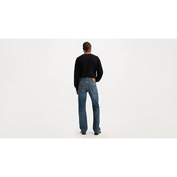 527™ Slim Bootcut Jeans - Blue