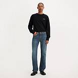 Jeans 527™ bootcut slim 1