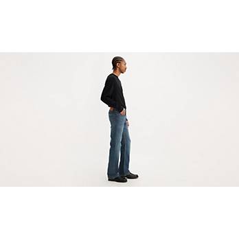 527™ Slim Bootcut Jeans 2