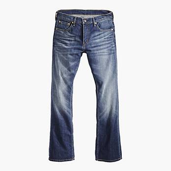 527™ Slim Bootcut Men's Jeans 6