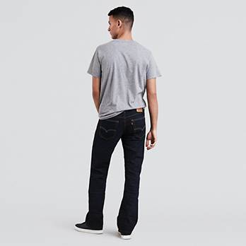 Jeans 527™ bootcut slim 3