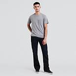 527™ Slim Bootcut Jeans 1