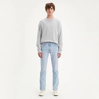 527™ Slim Bootcut Levi’s® Flex Men's Jeans 4