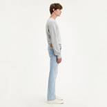527™ Slim Bootcut Levi’s® Flex Men's Jeans 2