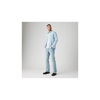 527™ Slim Bootcut Men's Jeans 1