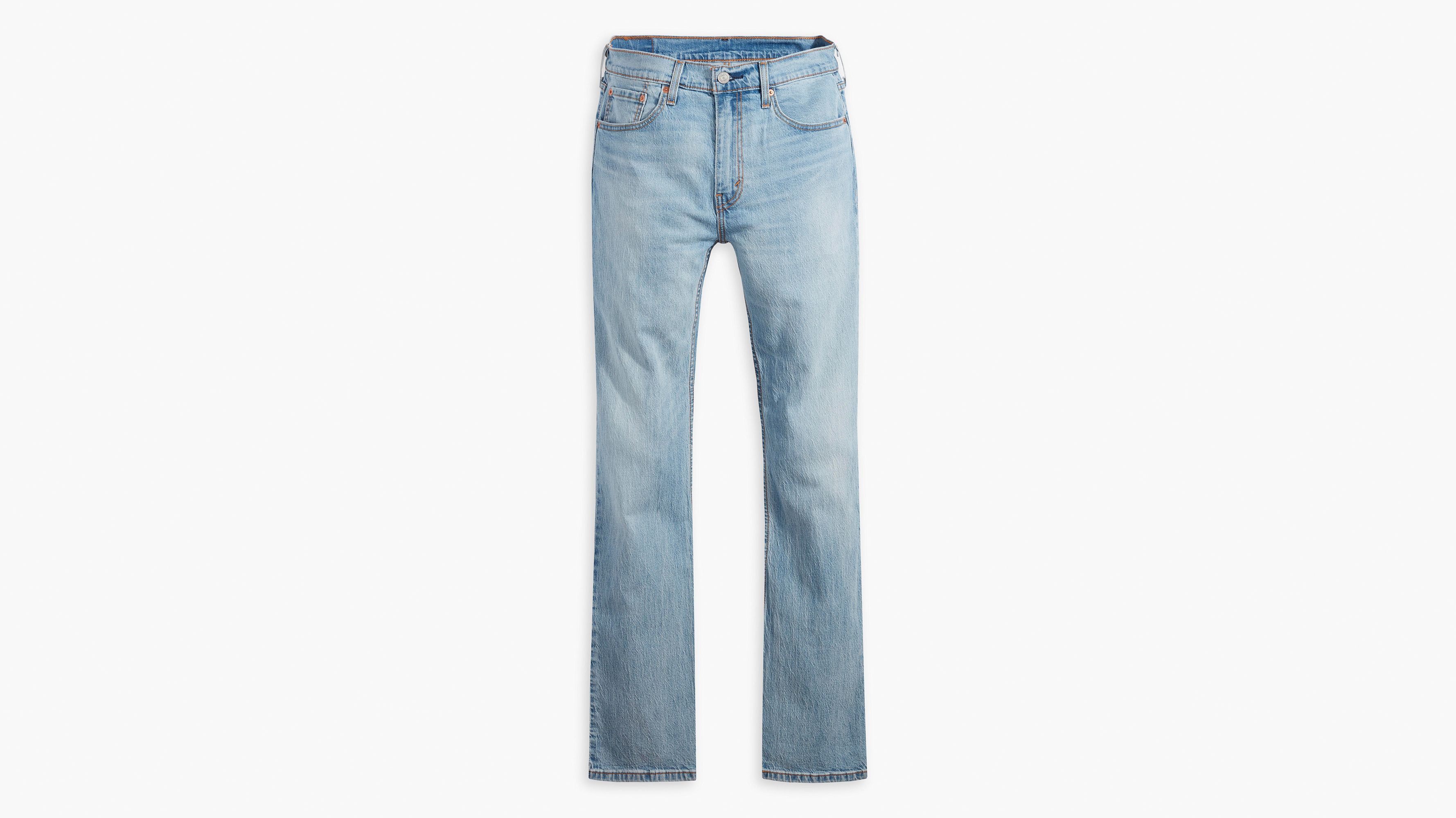 Levi's® 527™ Slim Bootcut Jeans - Explorer - 055270476