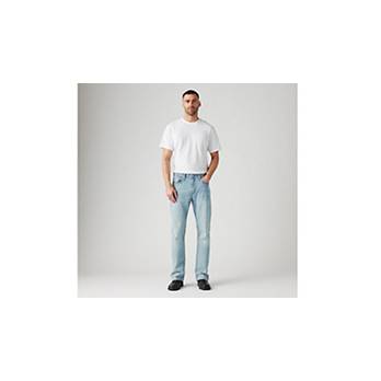 527™ Slim Bootcut Men's Jeans - Medium | Levi's® US