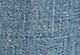 Blue Tunes - Medium Wash - 527™ Slim Bootcut Men's Jeans