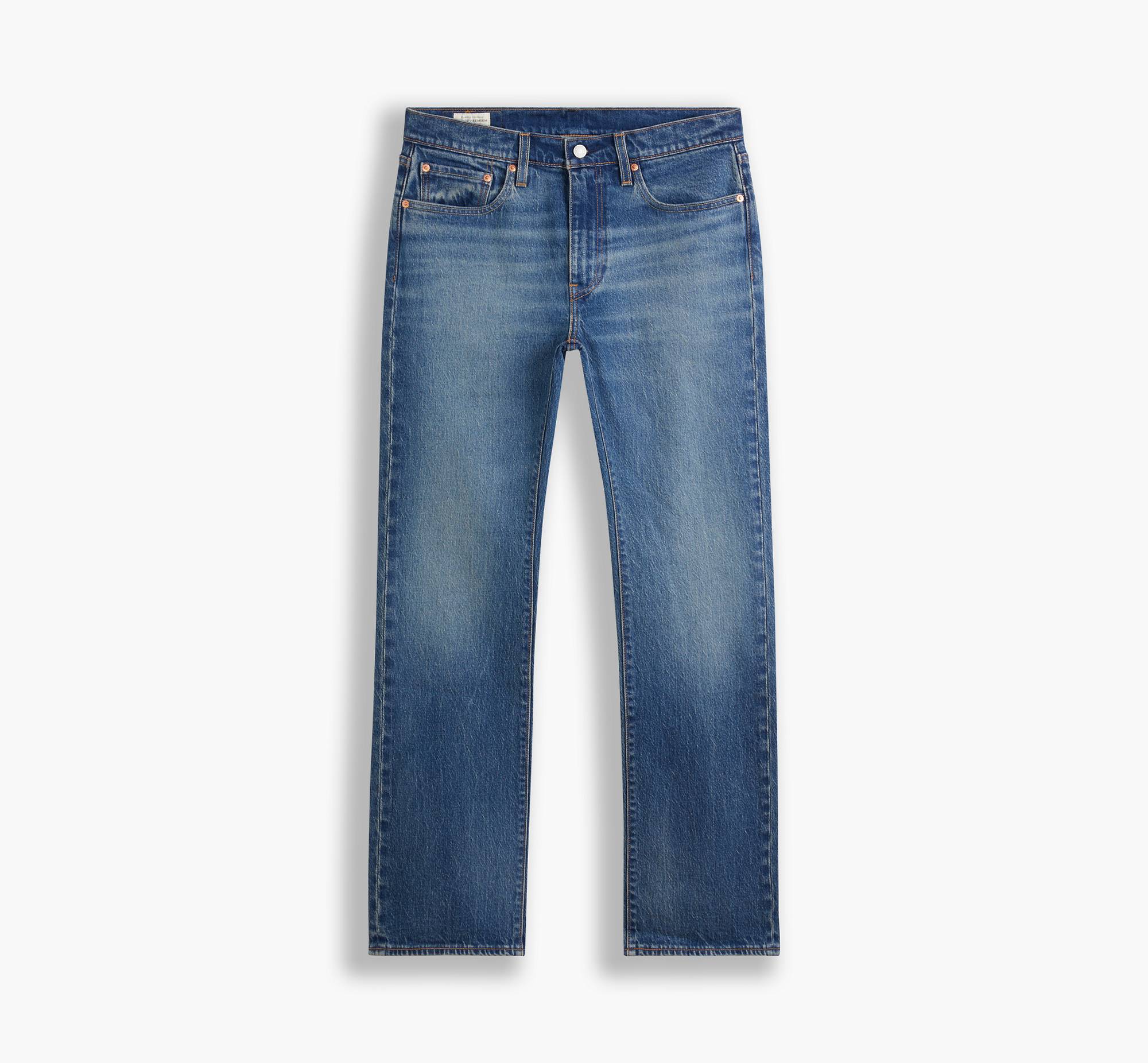 527™ Slim Bootcut Jeans 6