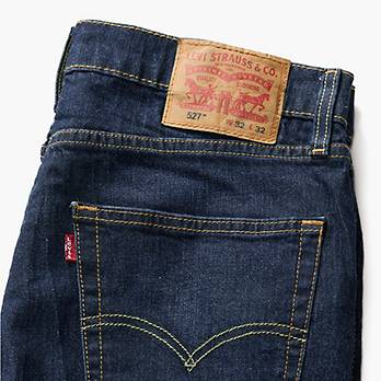 527™ Slim Bootcut Men's Jeans 5