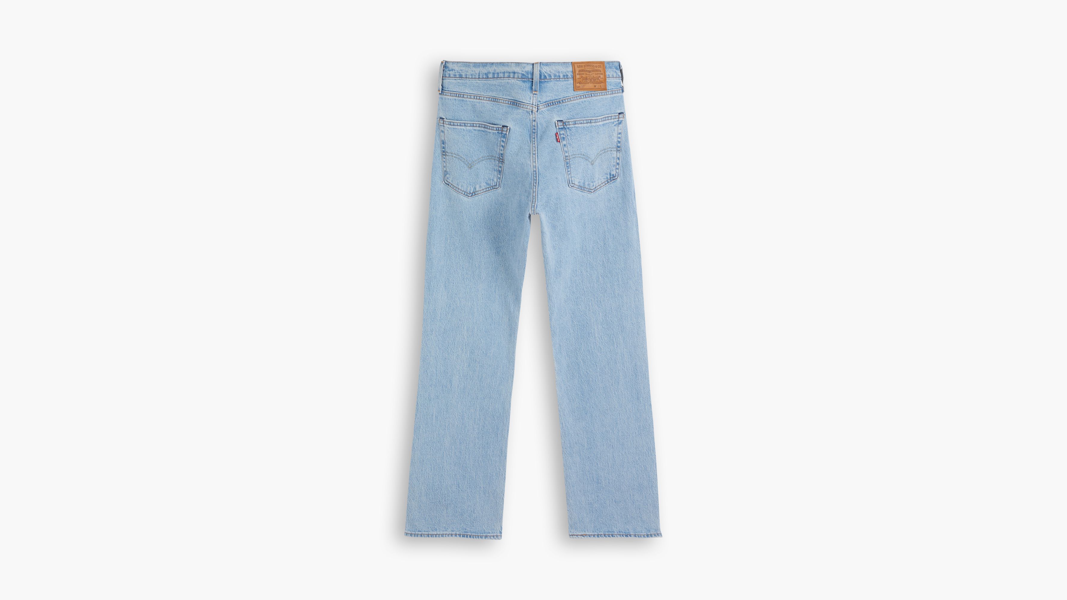527™ Slim Bootcut Jeans 2