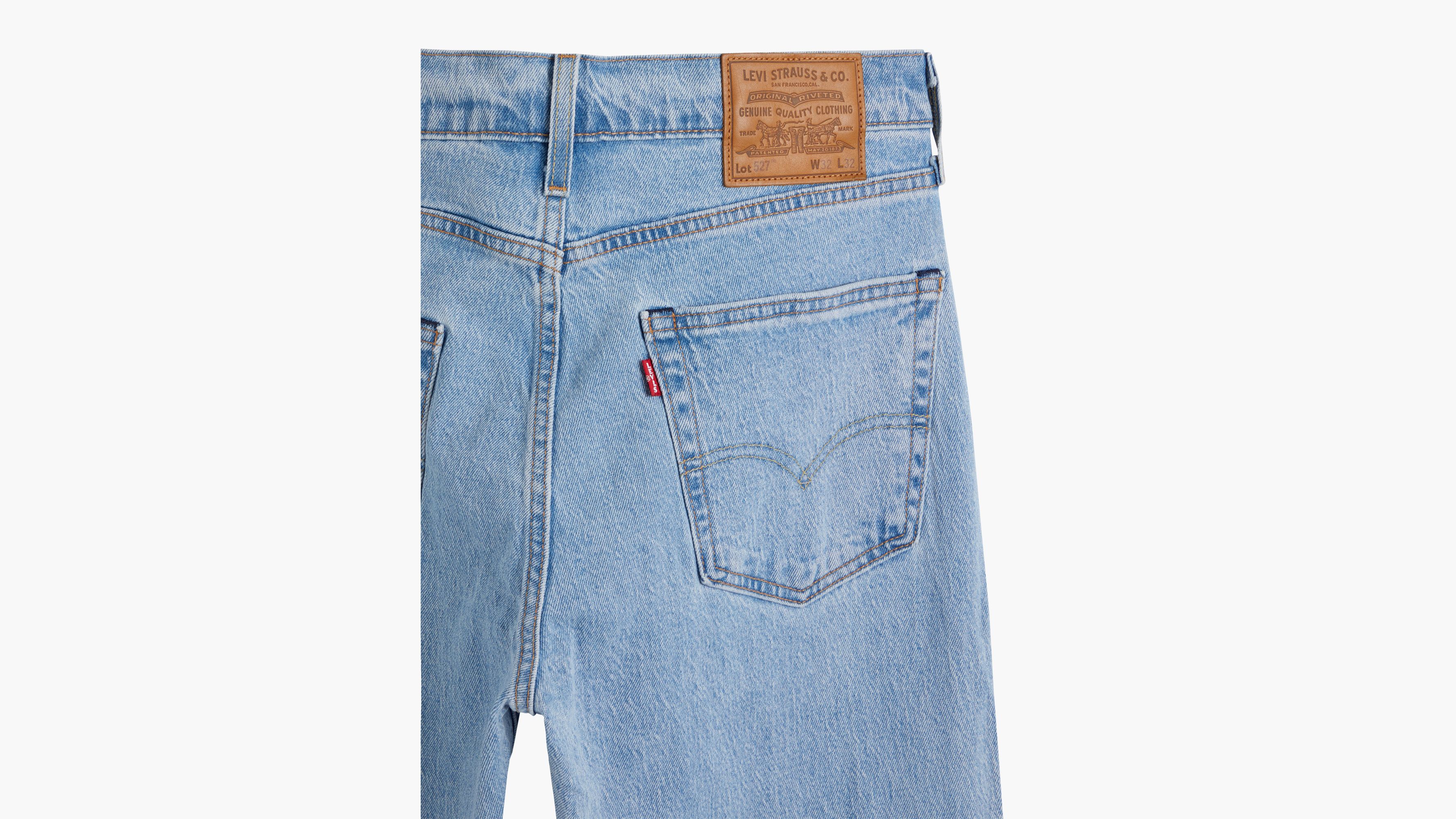 527™ Slim Bootcut Jeans 3