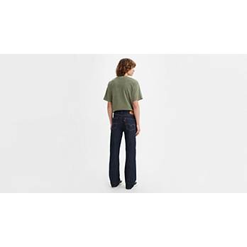 527™ Slim jeans med rak passform 3