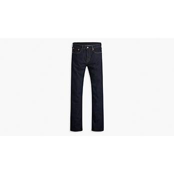 527™ Slim jeans med rak passform 4