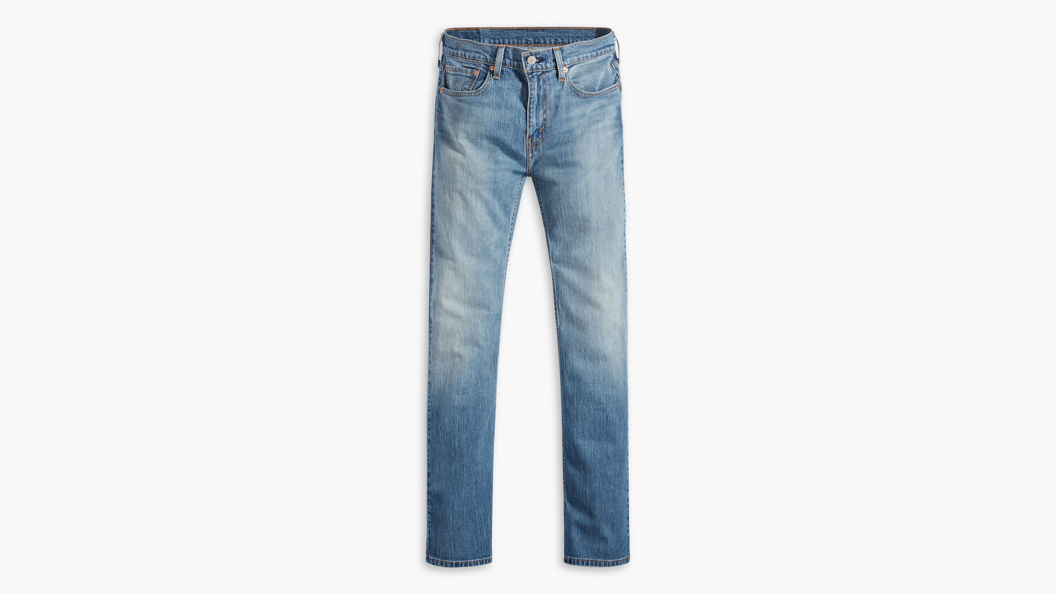 Levi's 527 Slim Bootcut Men's Jeans 38x32 In Deep Down Below