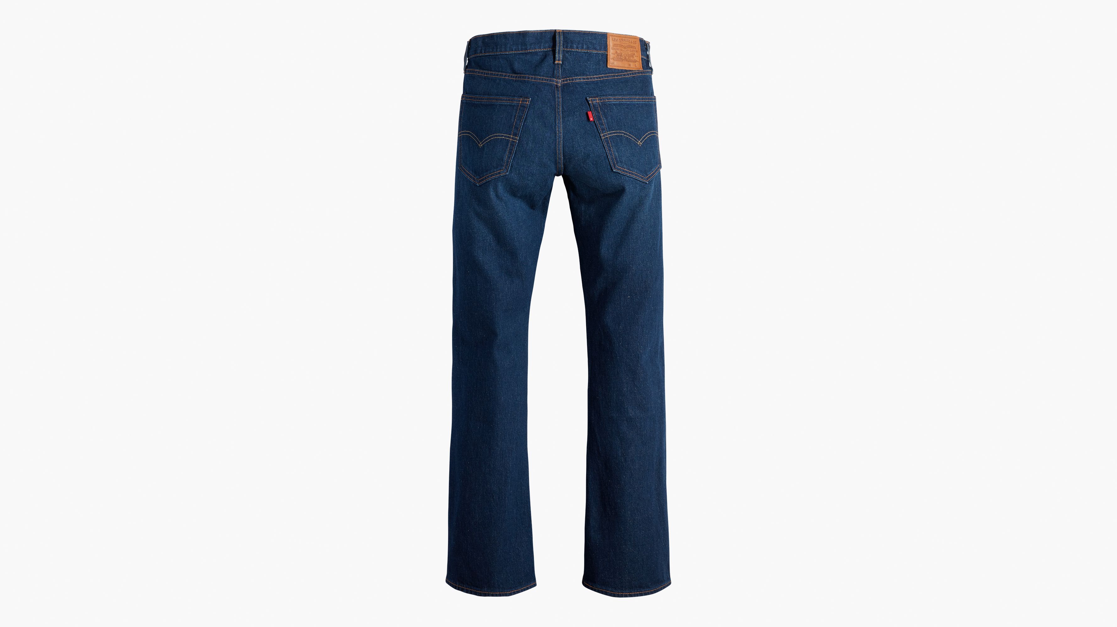 Levi 503 hot sale bootcut jeans