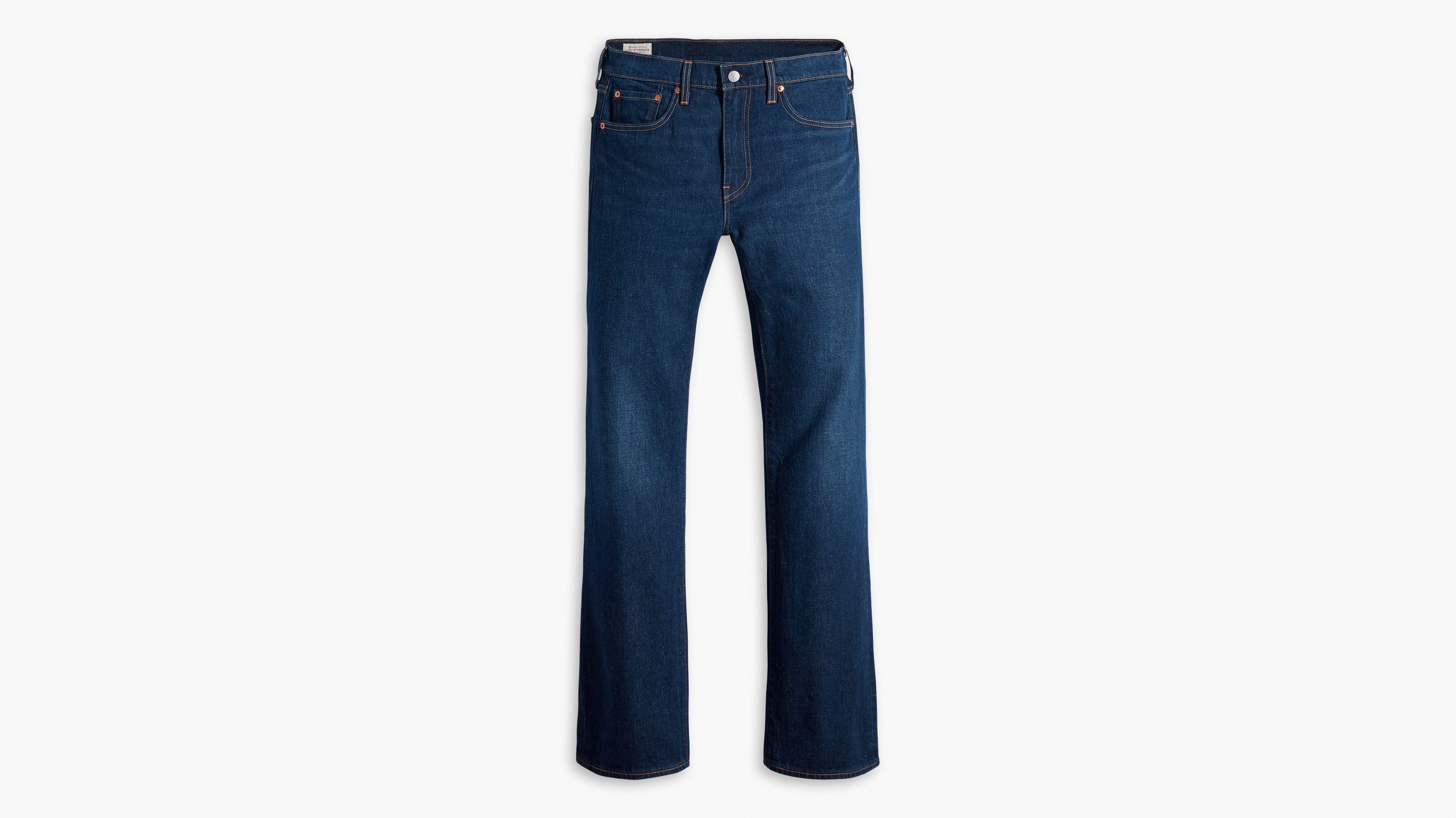 Levi's 527™ Slim Bootcut Fit Jeans - RIP JAX MERCANTILE