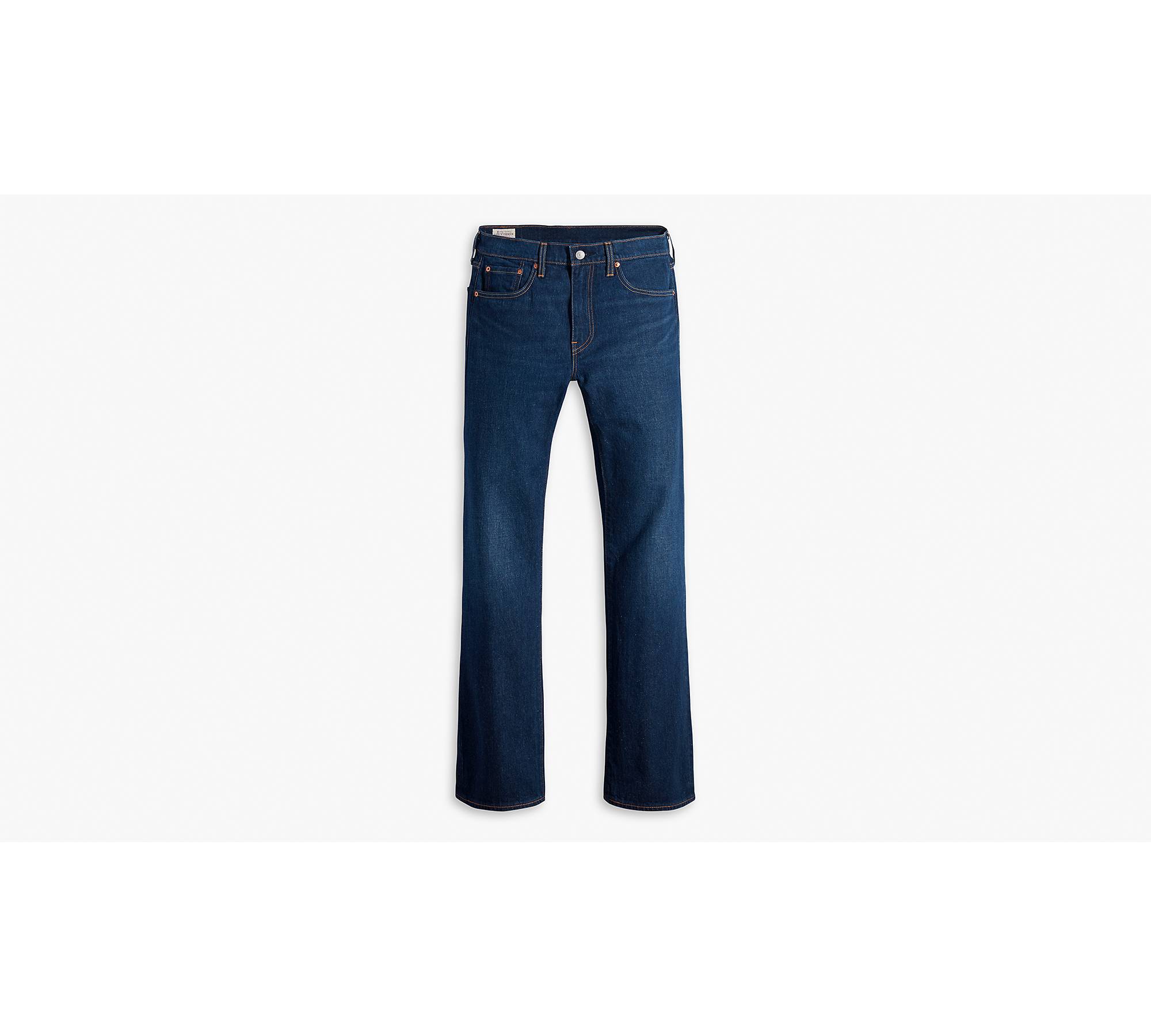 Levi's® 527™ Slim Bootcut Jeans - Explorer - 055270476