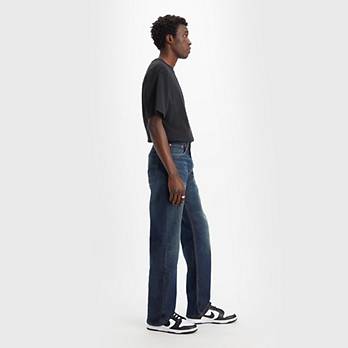 Slanke 527™ jeans med støvlesnit 2