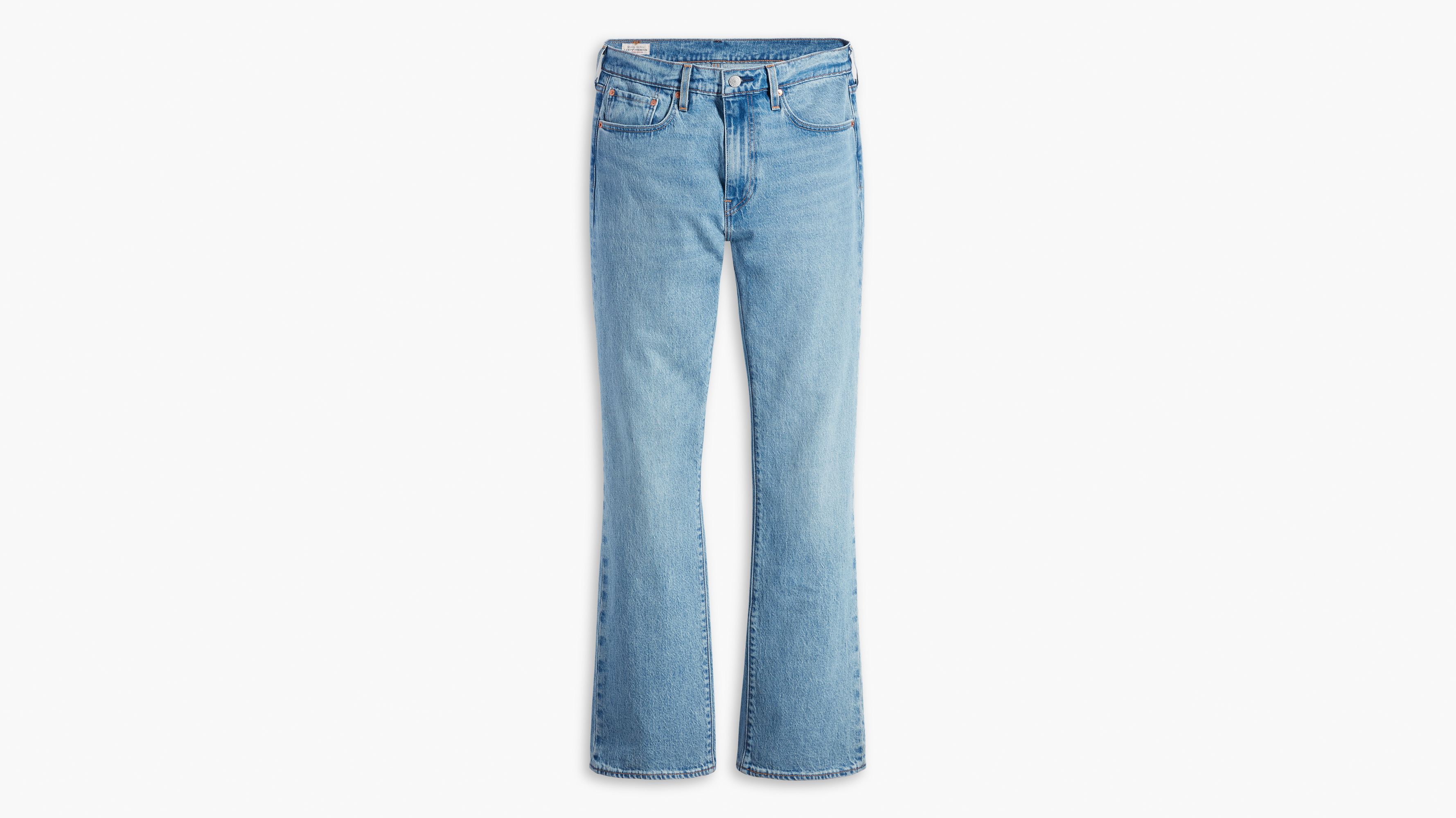 Levis 527 bedside clearance blues