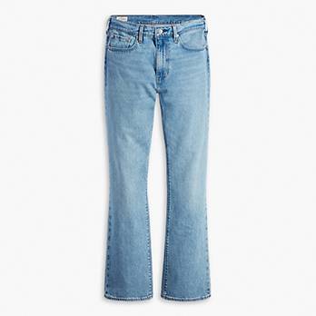 527™ Slim Bootcut Jeans 6