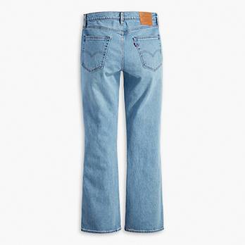 527™ Slim Bootcut Jeans 7