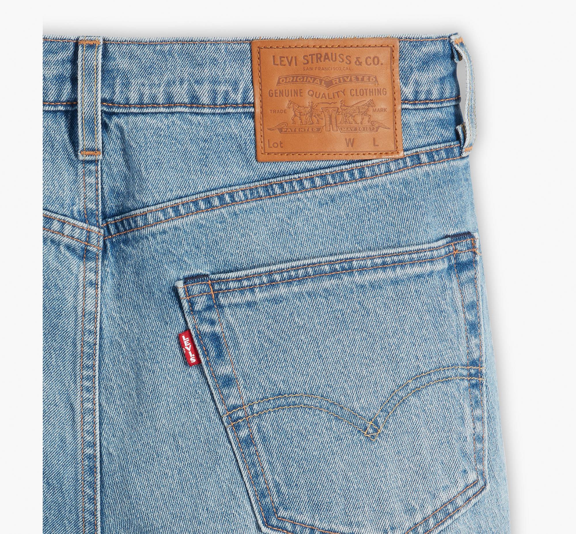 527™ Slim Bootcut Jeans 8