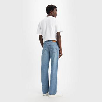 527™ Slim Bootcut Men's Jeans 4