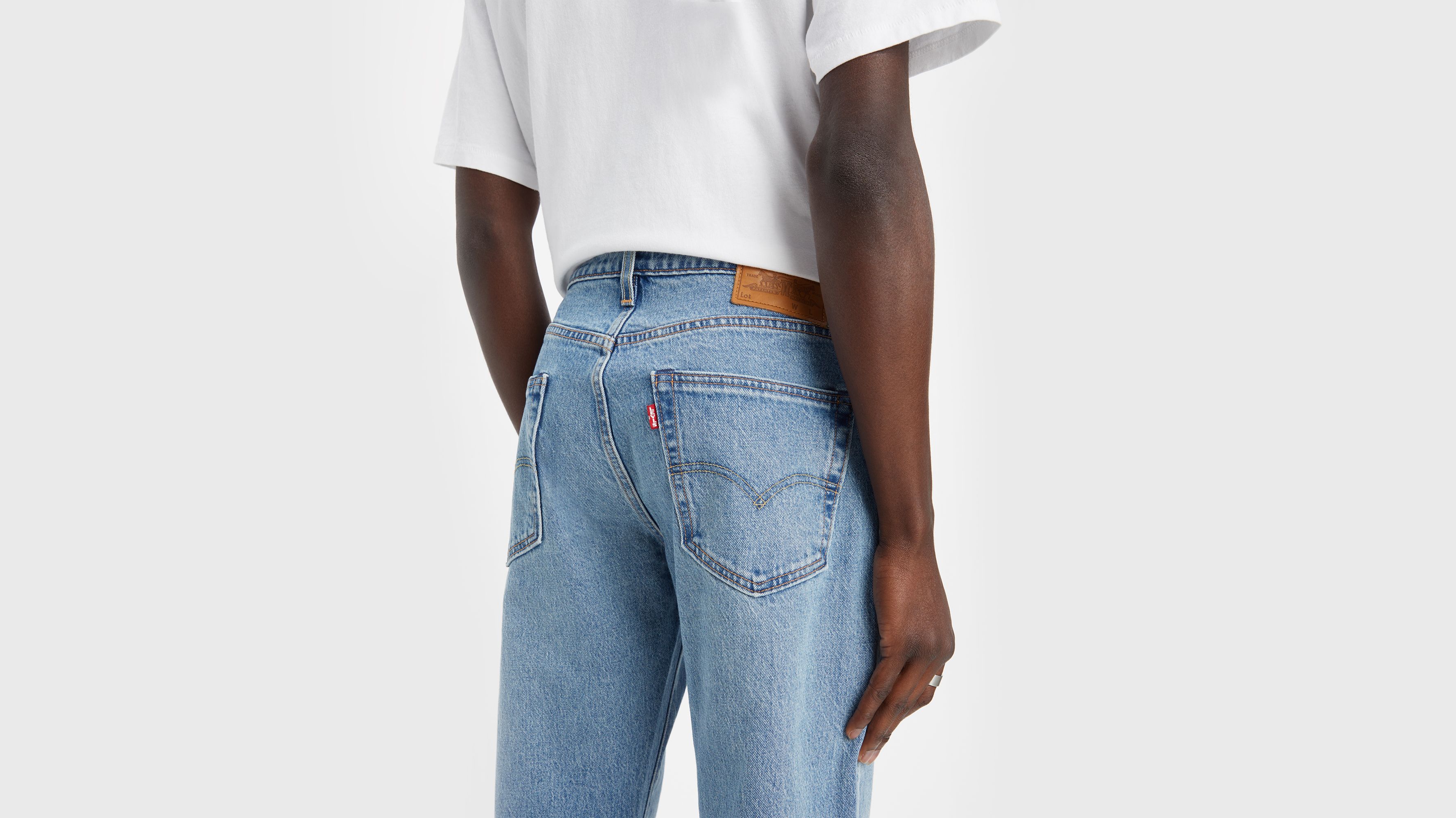 Levi's 527™ Slim Bootcut Fit Jeans - RIP JAX MERCANTILE