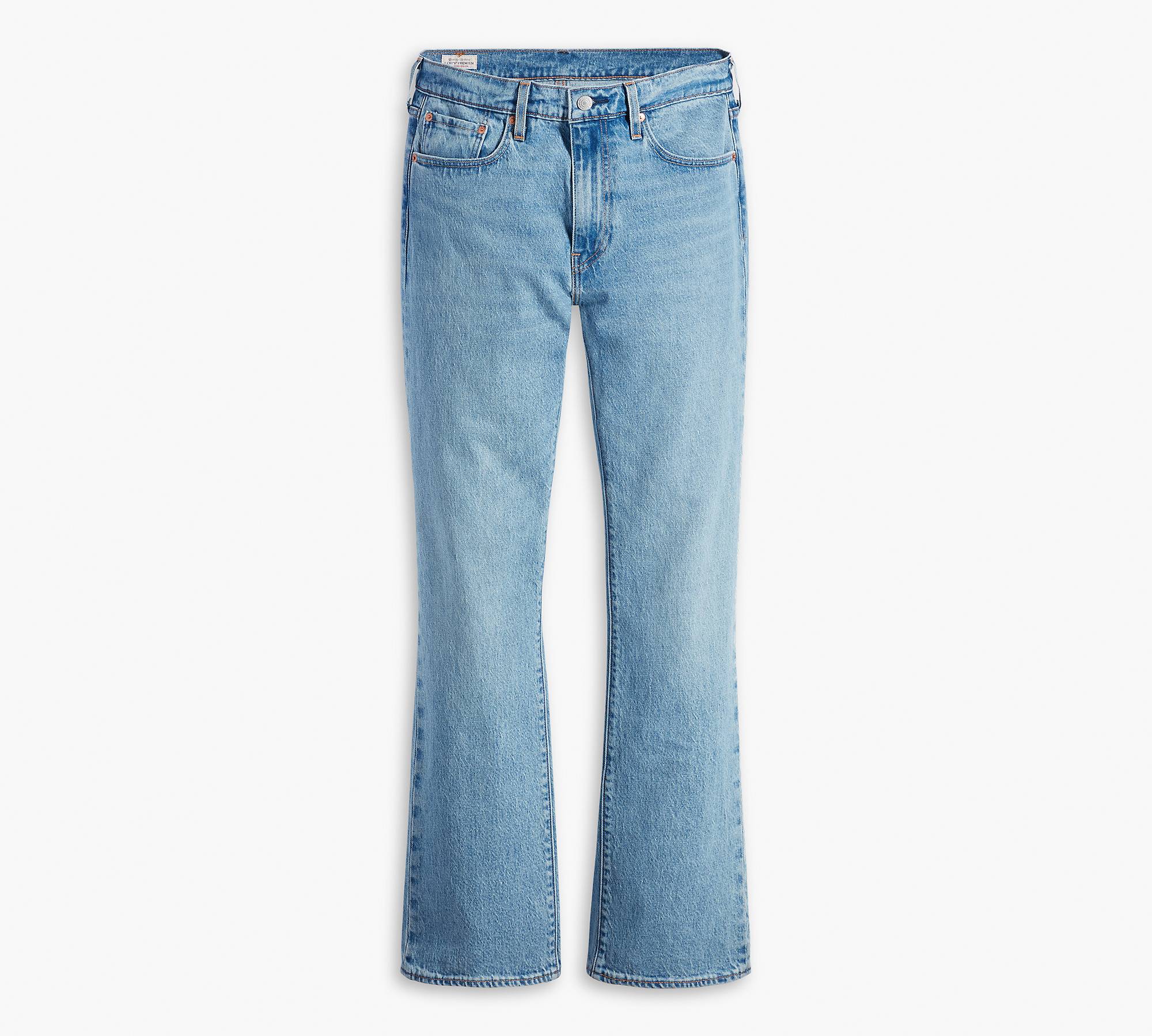 527™ Slim Bootcut Men's Jeans - Medium Wash | Levi's® CA