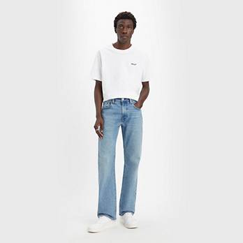 527™ Slim Bootcut Jeans 5