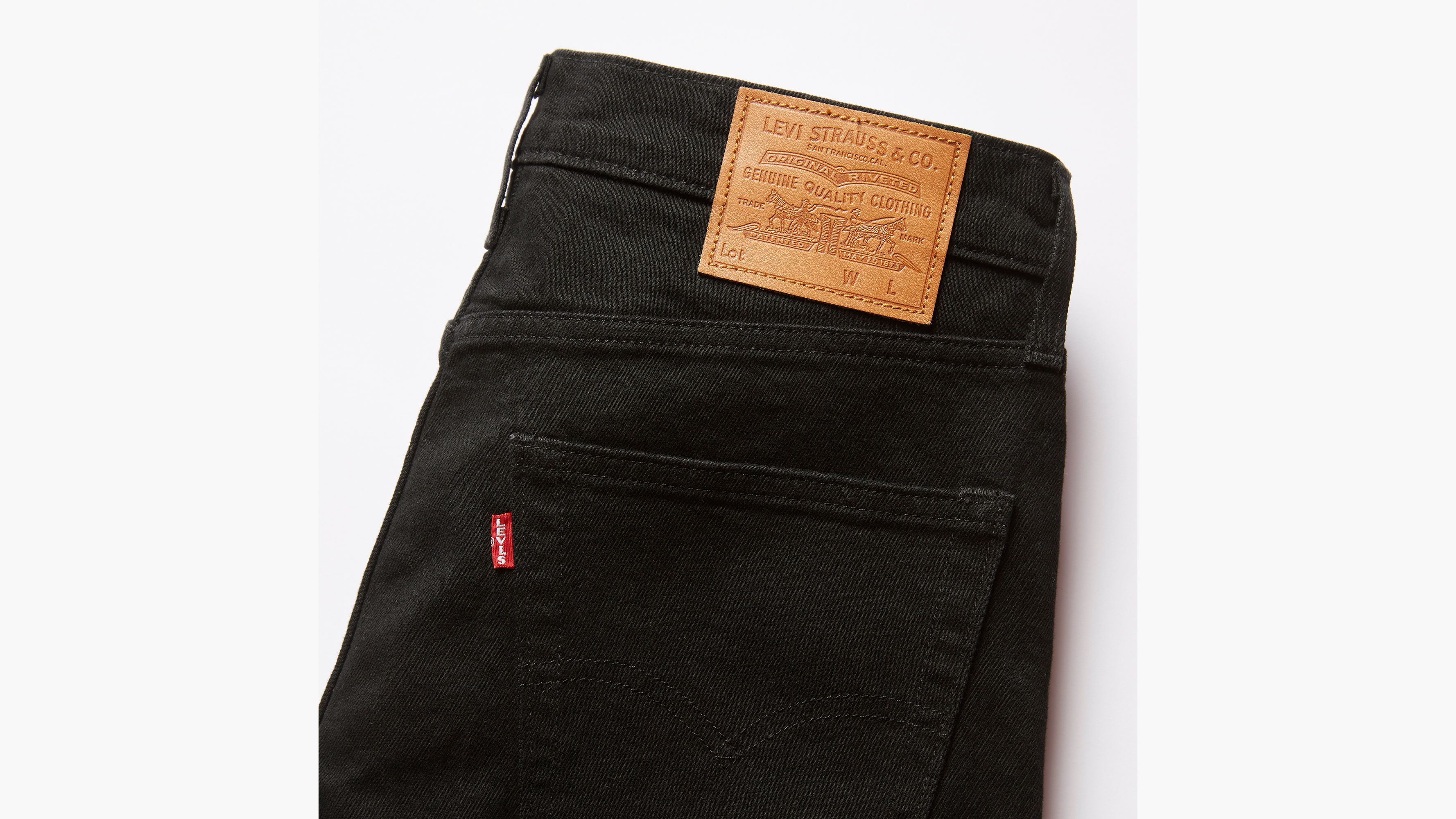 527 levi's boot fashion cut jeans