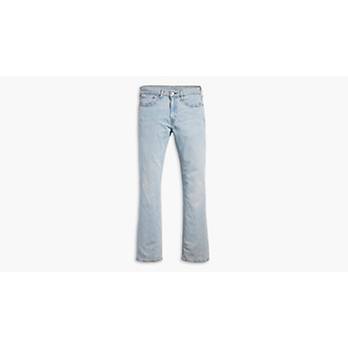 527™ Slim Boot Cut Men's Jeans - Medium Wash