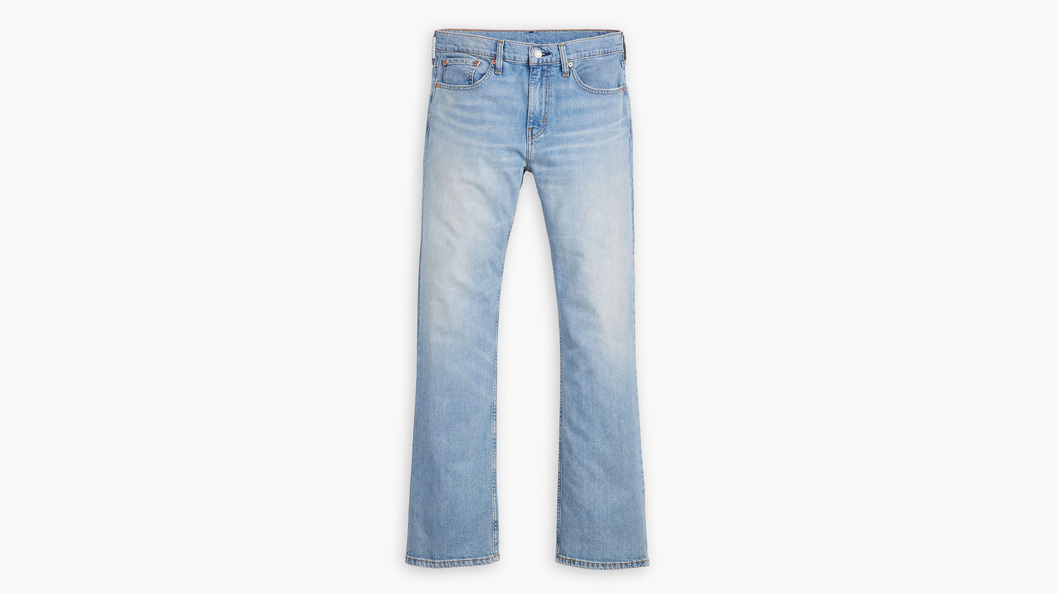 527™ Slim Bootcut Men's Jeans