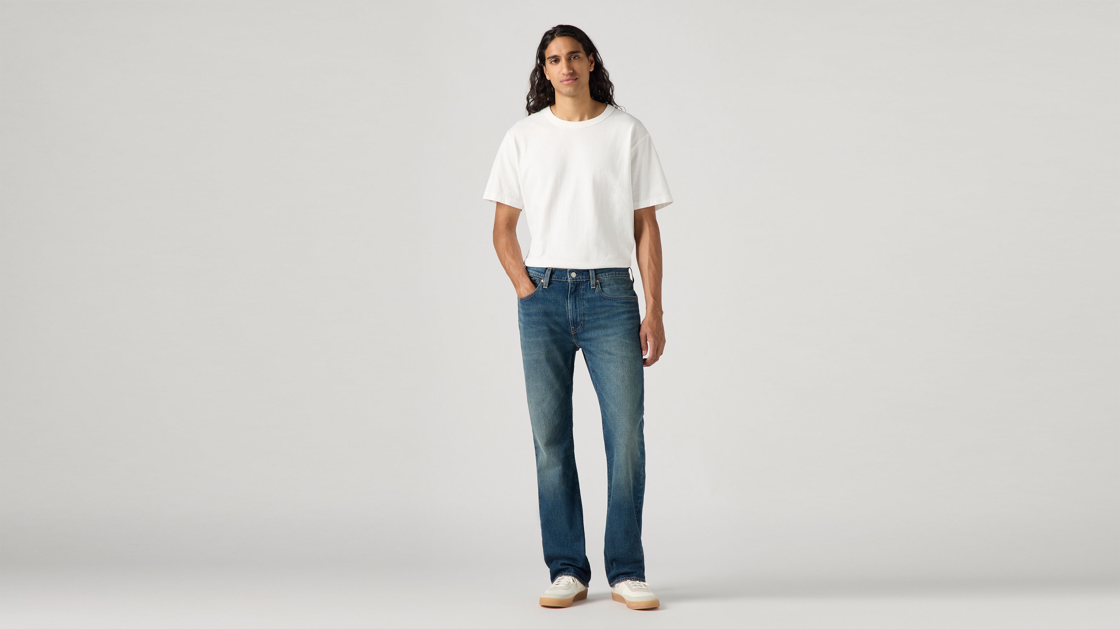 Jeans Bootcut 527™ Slim 5