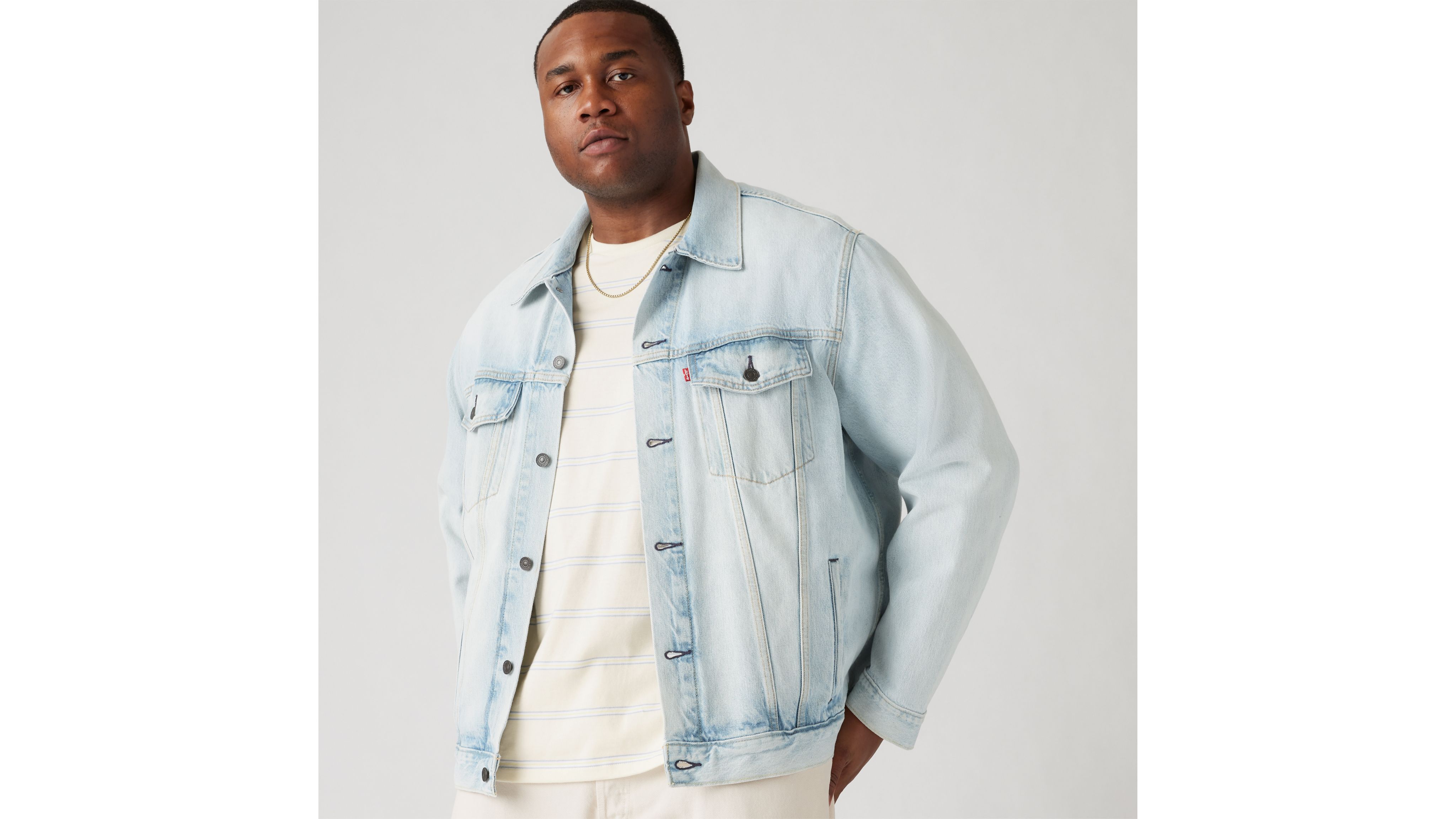 hoodies and jean jackets