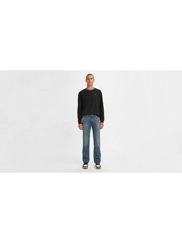 Men's 513™ Straight Leg Jeans | Levi's® US