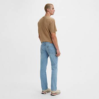 513™ Slim Straight Levi's® Flex Men's Jeans 3