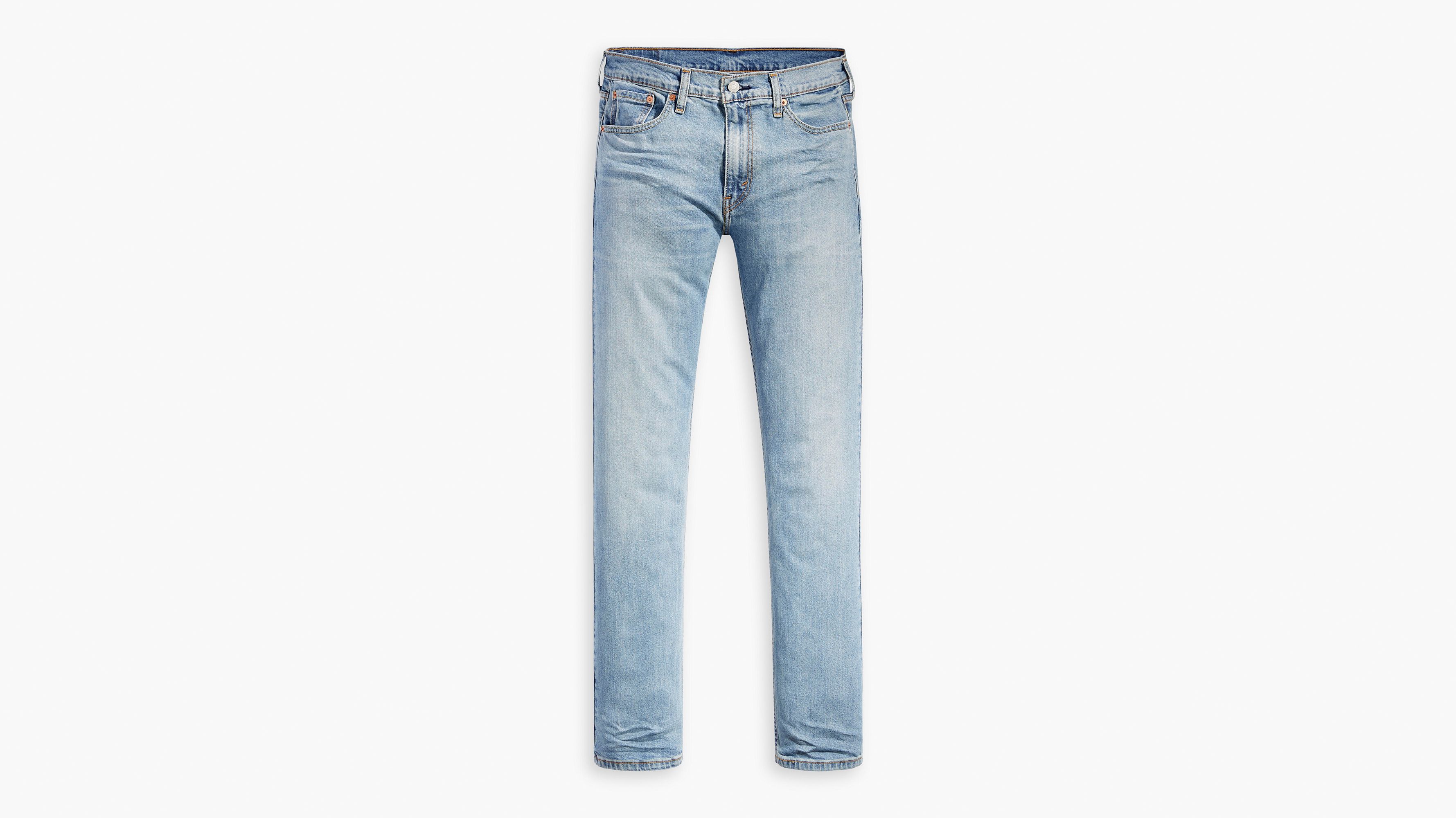 513™ Slim Straight Levi's® Flex Men's Jeans - Medium Wash | Levi's® US