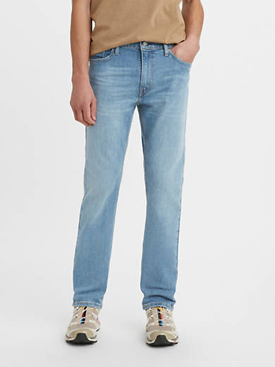 513™ Slim Straight Men's Jeans