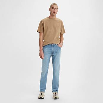 513™ Slim Straight Jeans 1