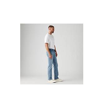 513™ Slim rechte jeans 2