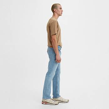513™ Slim Straight Levi's® Flex Men's Jeans 2