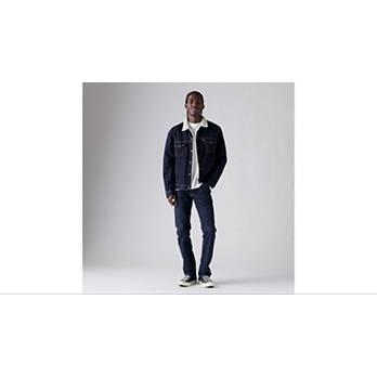 513™ Slim Straight Levi's® Flex Men's Jeans 1