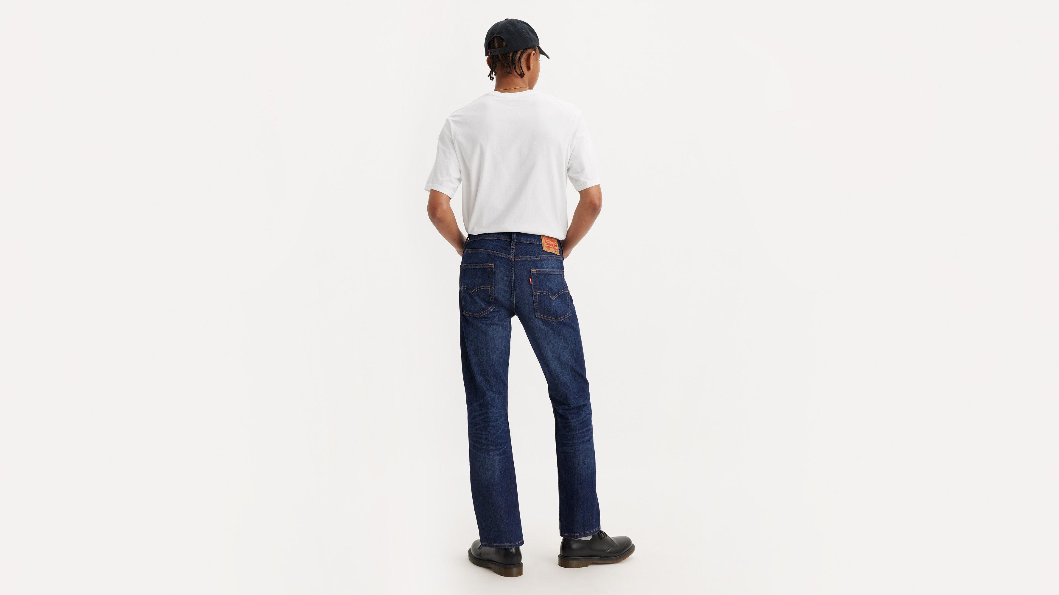 levis 513 colors