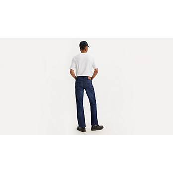 513™ Slim Straight Levi's® Flex Men's Jeans 4