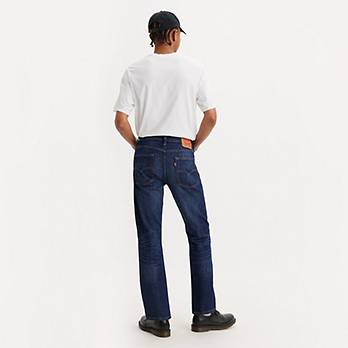 513™ Slim Straight Jeans 4