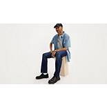 513™ Slim Straight Levi's® Flex Men's Jeans 5