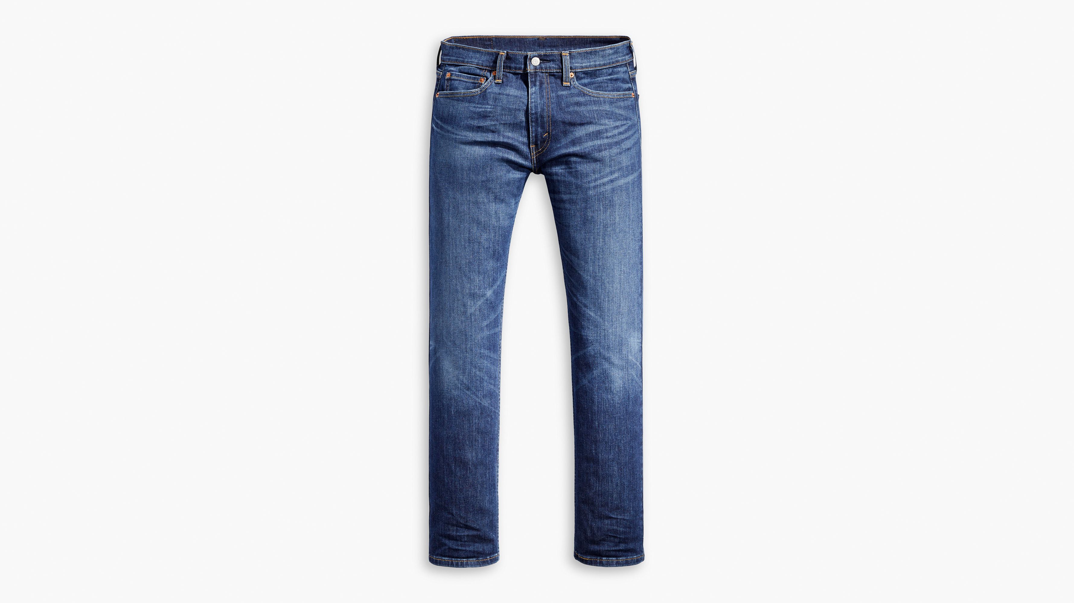 513™ Slim Straight Levi's® Flex Men's Jeans - Medium Wash | Levi's® US