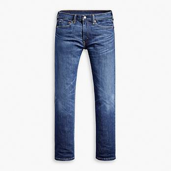 513™ Slim rechte jeans 6